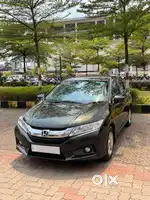 Honda City 2016 Petrol Good Condition