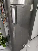 Whirlpool Refrigerator 172 litre 5 star energy