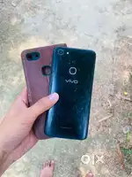 Vivo y81 excellent condition