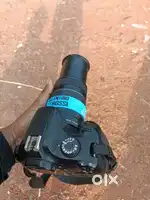 Canon 3000D for Sell