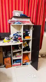 Dinning table + TV Unit + Adult Bean Bag + office desk