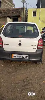 Maruti Suzuki Alto 2009