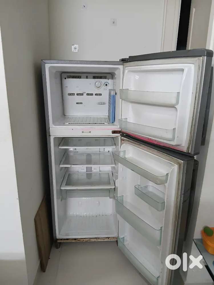Samsug double door fridge
