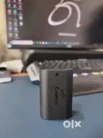 Camera Equipment