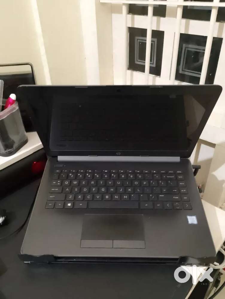 Hp laptop 14Q-CS0XXX