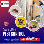 General pest control