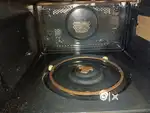 Selling convectional microwave