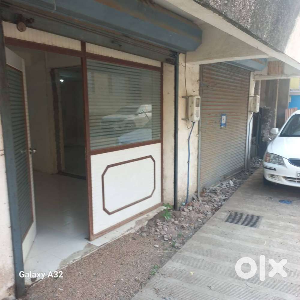 Jain Street, Nani Daman