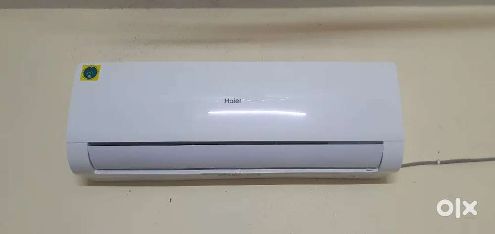 Haier 1.5 ton