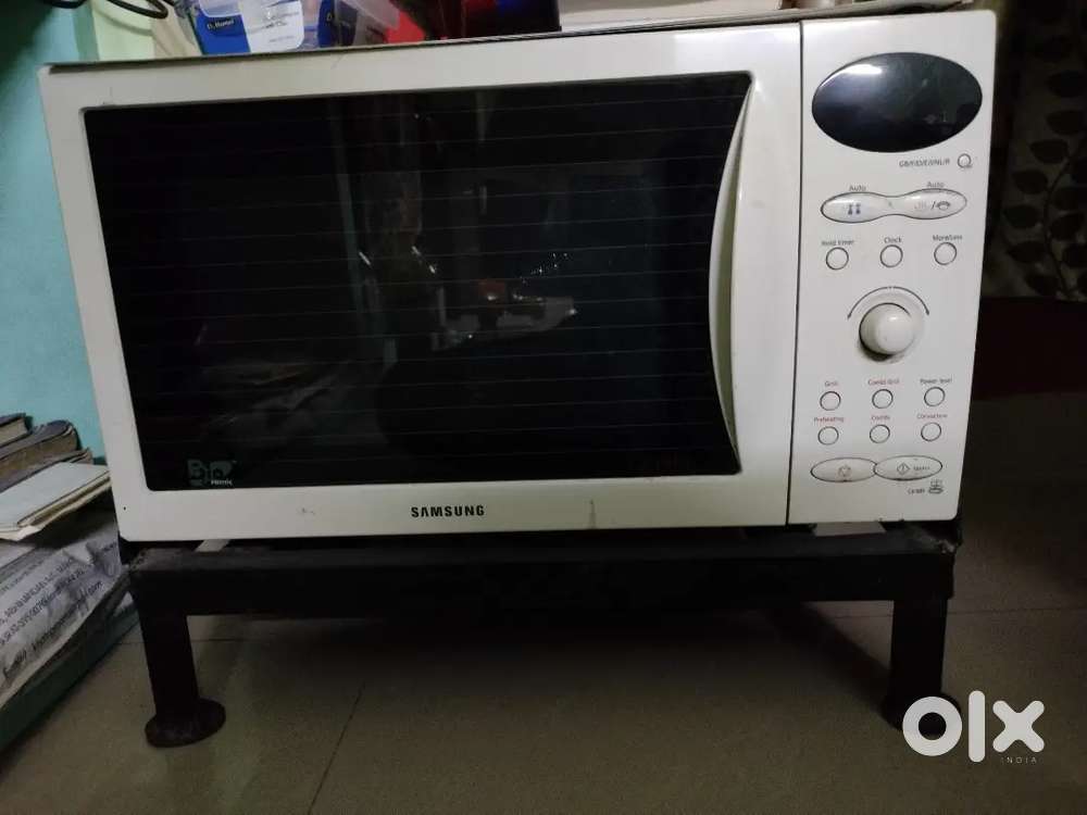 Samsung Microwave CK98F