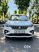 Maruti Suzuki Ertiga 2022-2023 VXI CNG, 2023, CNG & Hybrids