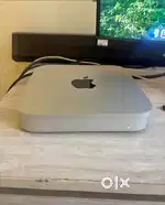 Imac mini Intel core i7 2014 8gb ram without ssd only 8k urgent sell