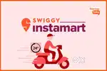 Instamart Job  ₹35K–₹45K + ₹10K Bonus  Bike Must  Marol Sakinaka