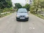 Hyundai Santro Xing GLS, 2010, Petrol