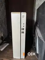 Lenovo CPU
