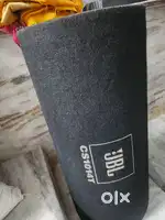 Jbl and sony