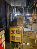 Chat and sandwich counters