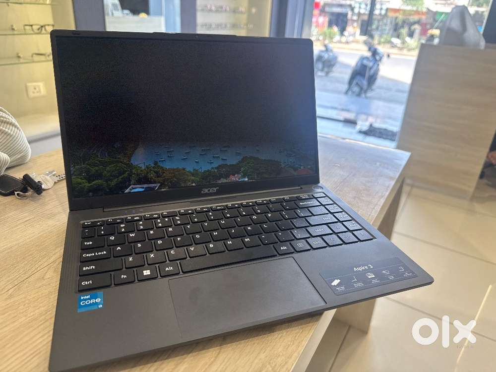 Acer aspire 3 brand nee