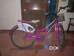 Kross bicycle
