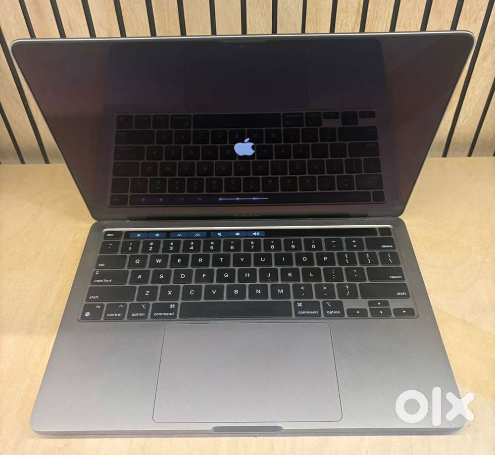 macbook pro m1