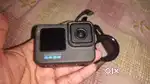 GoPro Hero 10 Black Action Camera