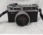 Yashica Electro 35 GSN