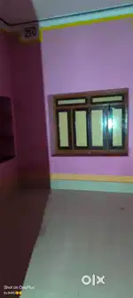 Female Roommate