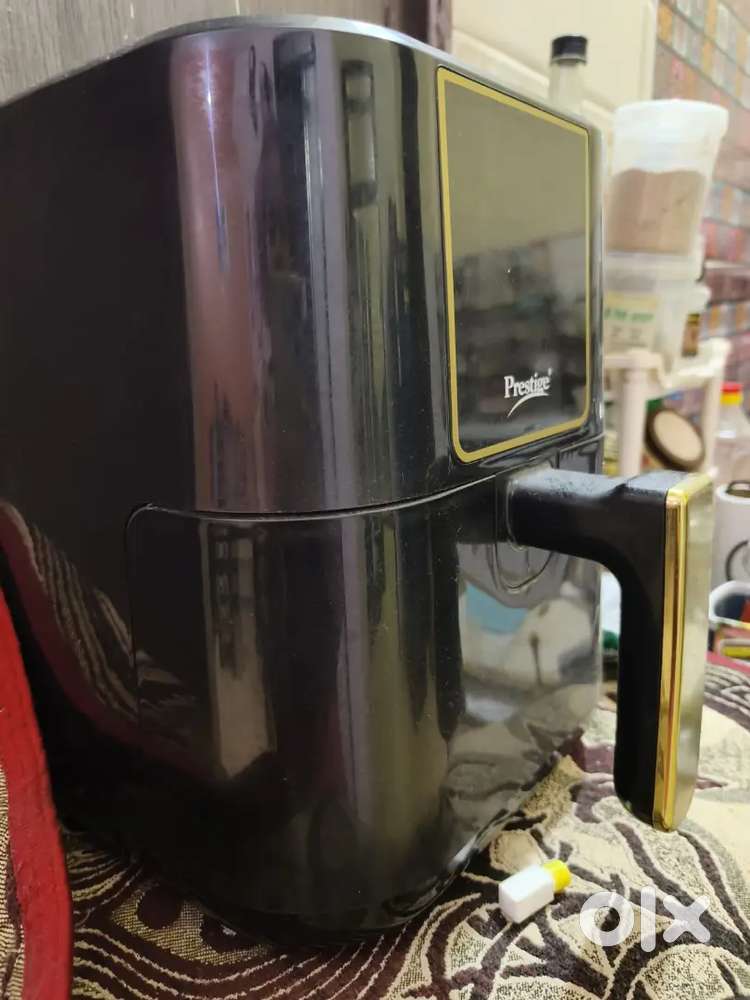 Prestige air fryer brand new