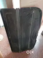 Maruti s cross Parcel tray