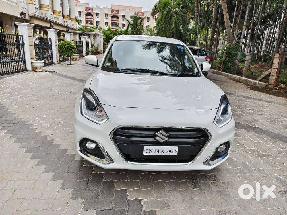 Maruti Suzuki Swift Dzire ZXI Plus , 2020, Petrol
