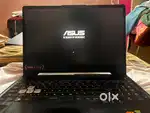ASUS TUF GAMING A15 *6 month warranty