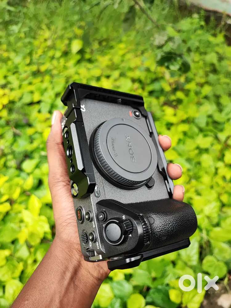 Sony Fx3 cineline video camera for rent.