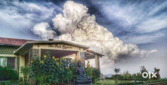 THE PEAK RESORT KODAIKANAL