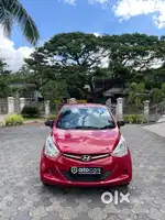 Hyundai EON Era +, 2017, Petrol
