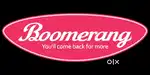 Boomerang Icecreams