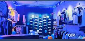 Very good condition  all brand dreash boy and girls. Shose
