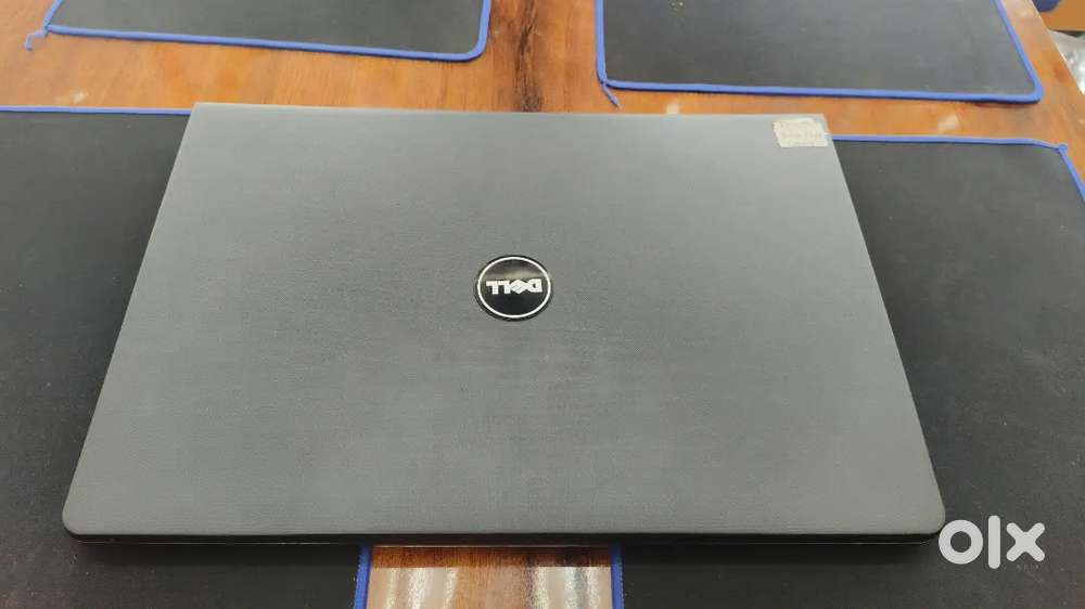 Dell laptop i5 Only
