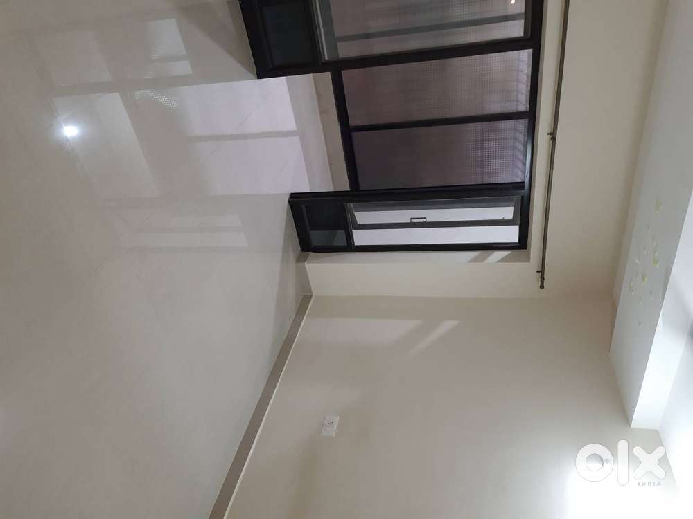 2 Bedroom flat, 1st floor semifurnished car parking Borda, Margao, Goa