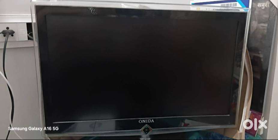 Onida 24 inch tv