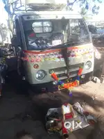 Tata ace diesel