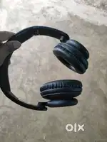 HEADPHONES