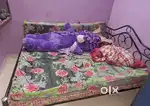BED for sale