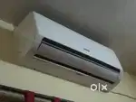 BLUE STAR AC