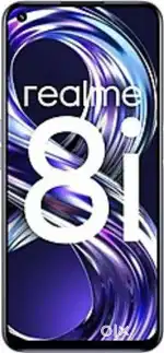 Realmi 8i. No problem in my phone. 6/128gb