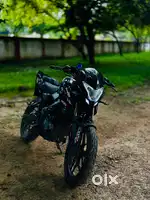 Good condition well maintained