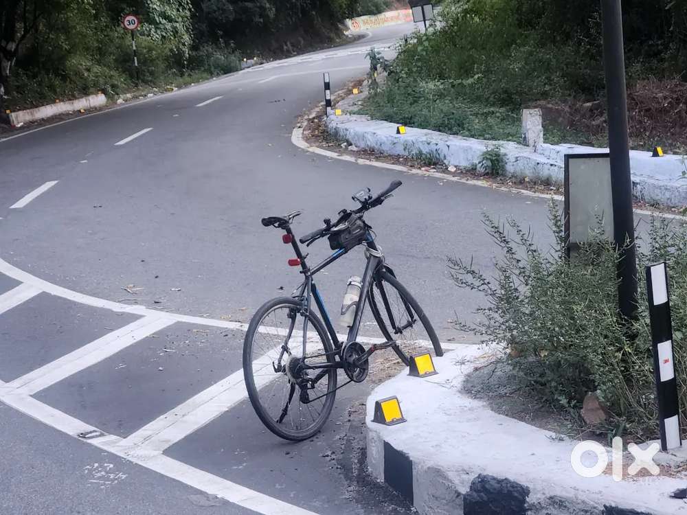 Avanti 2024 hybrid cycle