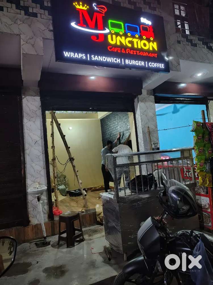 Need Chef in New Ashok Nagar