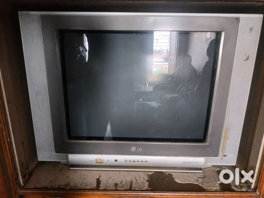 Television