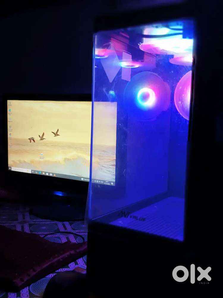 Windows 10 Pro
Version