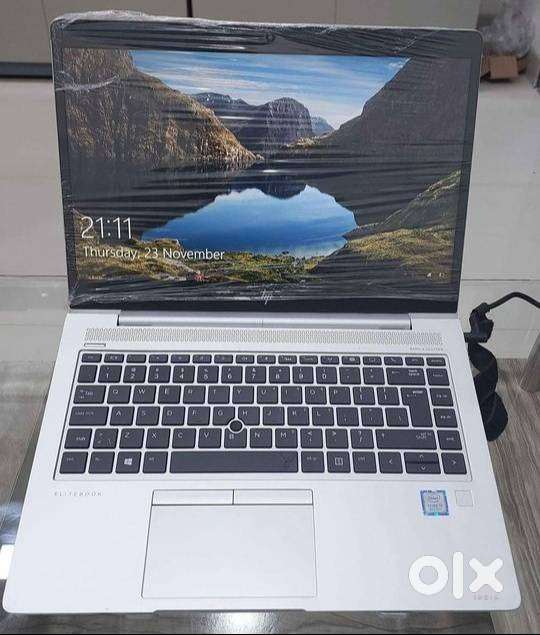 4 Hours Battery Backup - Slim & Lightweight Laptops - i5& i7 Processor